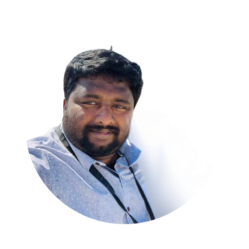 Ranjith Kumar Kakkarayil